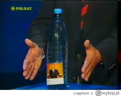 Logytaze - >Jak pomyślę jakie scamy wszędzie latały w tamtych czasach to aż mnie ból ...