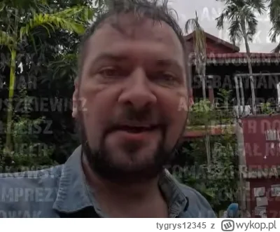 tygrys12345 - #raportzpanstwasrodka Małpa frajerska coraz ładniejsza.