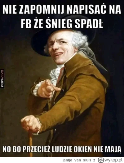 jantjevansluis - @Beszczebelny