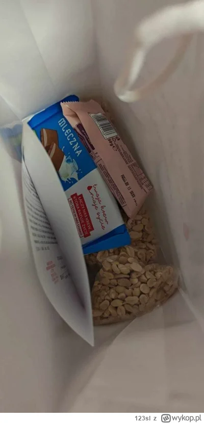 123sl - 218 820 - 450 = 218 370
Data donacji - 18.02.2025
Rodzaj donacji - krew pełna...