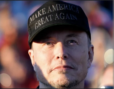 S.....a - #usa elon bedzie robil co chce i senat nie bedzie w stanie zablokowac. Tylk...