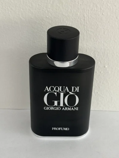czykoniemnieslysza - Czy Acqua di Giò Profumo Giorgio Armani jest wycofany? W 2021 r....