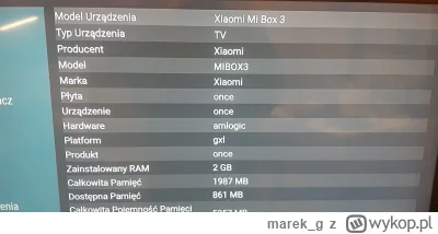 marek_g - @vulcanitu: @rafalsul Uspokoiliście mnie. Było to dla mnie dziwne bo w tym ...