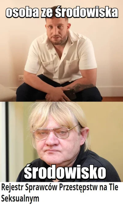 sperg44 - z okazji tego że gruby napewno tag scorlluje
#famemma