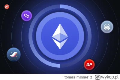 tomas-minner - Nowe Horyzonty: Jak działa liquid restaking Ethereum w sieciach L2
htt...