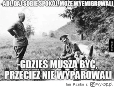 fanKazika - @fanKazika I na drugą nóżkę kielicha, sto lat