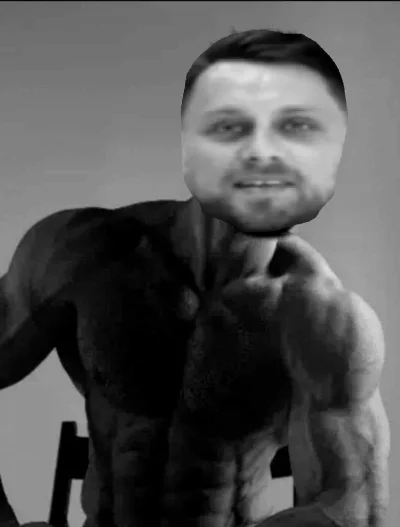 Bigticket - @RadosnaKloaka: na szczęście sytuację ratuję chad Olgierdano, rozbija eko...