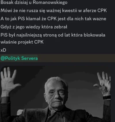 BiuroOchrony - Ziobro zaskoczenia xD

#polityka