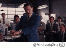 Andrzejq2rq - @Talarsson: wjeżdżać ( ͡° ͜ʖ ͡°)