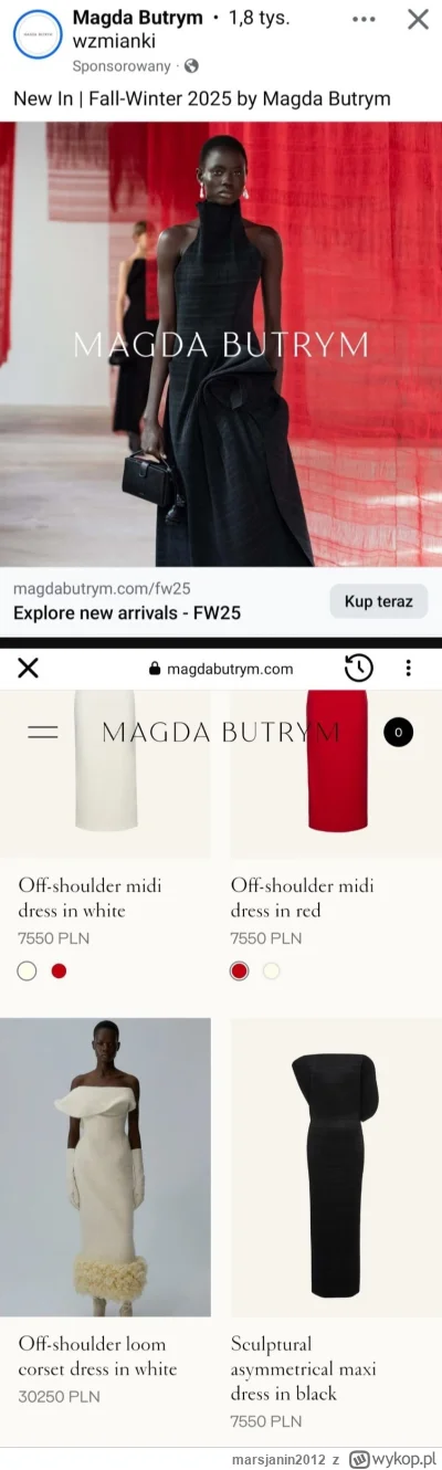 marsjanin2012 - UWAGA zobacz cały obraz, ceny w sklepie nawet 30 000 PLN za kawał szm...