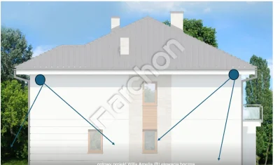 bylembordo - Bede montowal monitoring na domu. Caly system bedzie na strychu wiec zas...