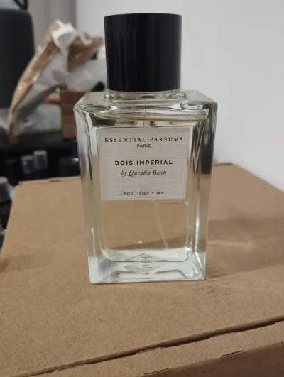 Skyfall1g - #perfumy  Bois imperial 99/100ml
Pudełko,paragon
300+kw