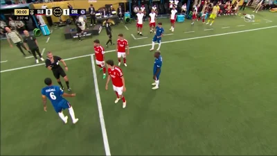 Minieri - Di Maria z karnego, Benfica - Chelsea 1:1
Mirror: https://streamin.one/v/3...
