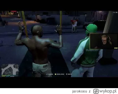 jarokoxu - @cleveland: https://www.youtube.com/watch?v=Kpyy93uHBEw jakbyś szukał dale...