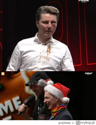 grajdowy - Piotruś nie odpuszczaj, na panelach się zemścisz jak wymyślisz coś kreatyw...