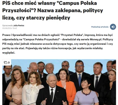 bedzieszsiedzial - Już widzę Oskarka Pisowskiego na wszystkich zdjęciach w pierwszym ...