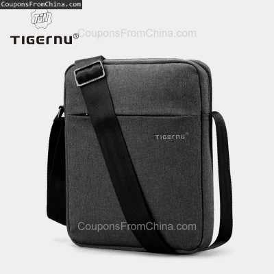 n____S - ❗ Tigernu Men Splashproof Oxford Travel Bag
〽️ Cena: 19.03 USD (dotąd najniż...