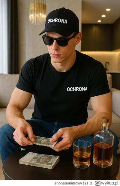 anonanonimowy321 - Na początku nowego roku powinienem mieć 85tys oszczednsoci i wtedy...