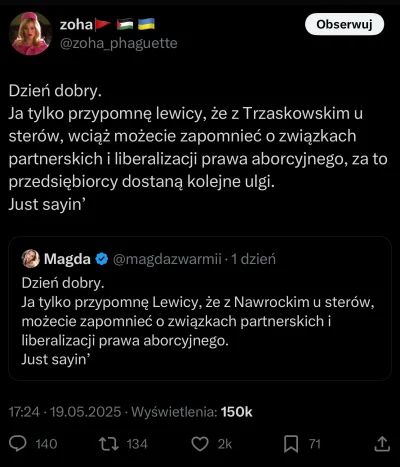 Tommy__ - Jak Nawrocki dopcha się do władzy przez takich młodych lewicowych idealisto...