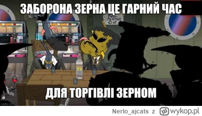 Nerlo_ajcats - #aferazbozowa #heheszki #kapitanbomba #Ukraina