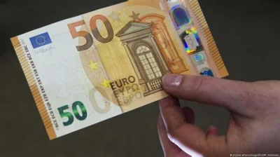 osetnik - 50.000 €, po angielsku to jest tyle: