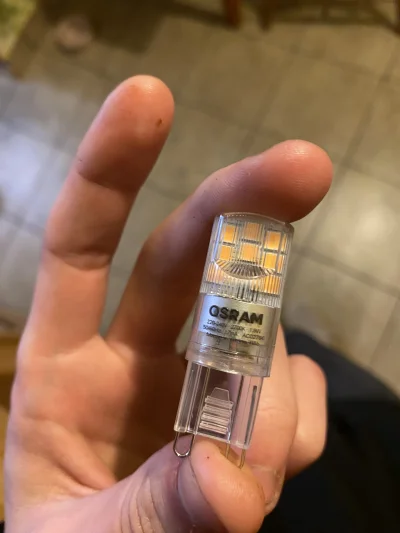 TypowyDaltonista - Mirasy z #majsterkowanie #remontujzwykopem #oswietlenie ktoś mi po...