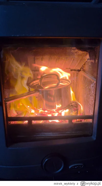 mirek_wyklety - @Maurry: dzięki za podrzucenie pomysłu. The only way to have a cuppa