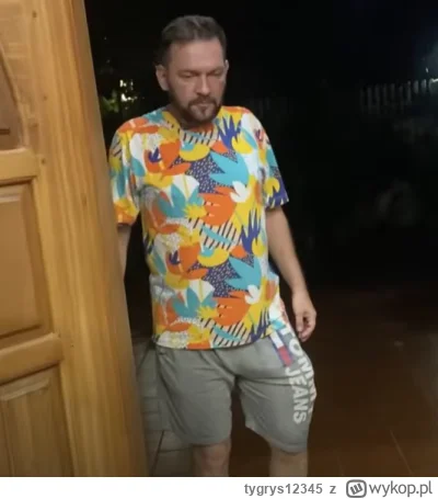 tygrys12345 - #raportzpanstwasrodka Machaj to jednak ma klasę. Nagrał Małpę tak naje....