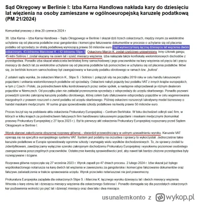 usunalemkonto - @czarodziejkazksiezyca: to nie mi wyszlo tylko to sa dane przeklejone...