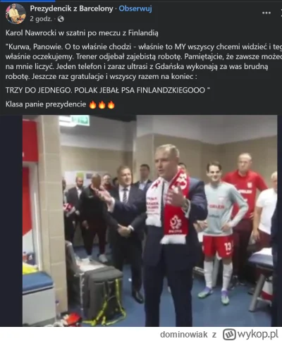 dominowiak - #heheszki #pilkanozna