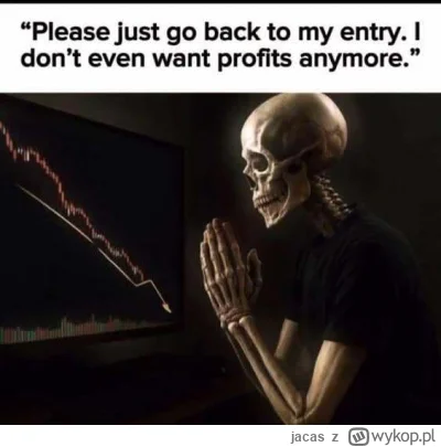 jacas - #meczennicynovo

#gielda