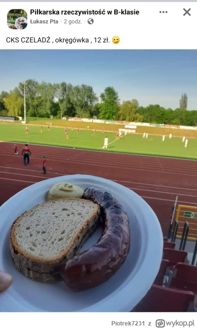 Piotrek7231 - #mecz #pilkanozna 
I co powiecie ??