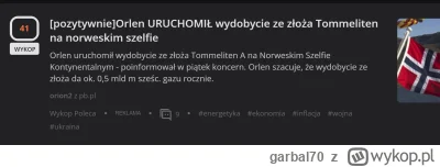 garbal70 - @butylarz: Czy poniższy tekst/wykop to platna reklama? Uokik zaznacza, że ...