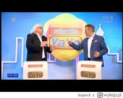 SaperX - Polska #polityka #wybory #ankieta #heheszki #humorobrazkowy
[inspiracje bior...