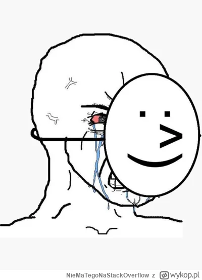 NieMaTegoNaStackOverflow - #gielda #intel i tak planowałem longa