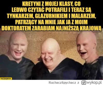 RuchaczSpychacz - @Ksiega_dusz XD