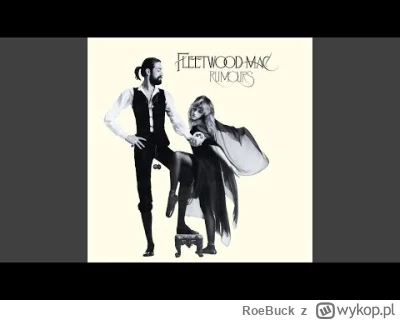 RoeBuck - jak do tego doszło, że nigdy nie słyszałem wcześniej tego kawałka to nie wi...