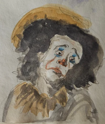 p__b - Raz na sto lat cos wyjdzie
#tworczoscwlasna #malujzwykopem