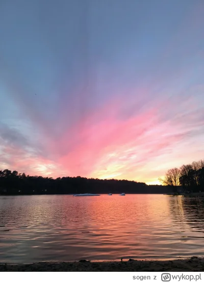 sogen - #szczecin piątkowy klimat :)