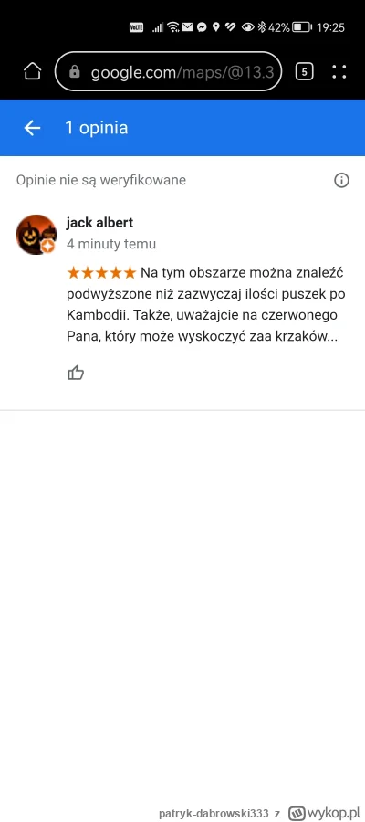 patryk-dabrowski333 - @patryk-dabrowski333: