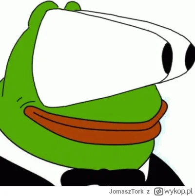 JomaszTork - @EvilToy: