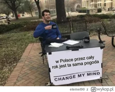 elemel90 - #pogoda