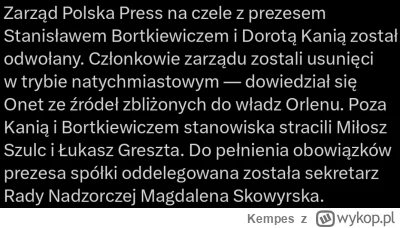 Kempes - #polityka #bekazpisu #bekazlewactwa #propaganda

PiSowska funkcjonariuszka, ...