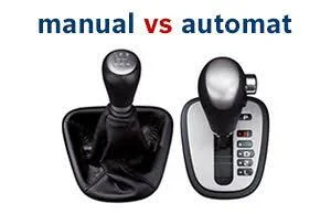 Lardor - Którą skrzynie biegów wolicie?