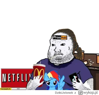 DzikiJelonek - #przegryw co drugi ma tutaj powyżej 100kg 
Ja w szoku