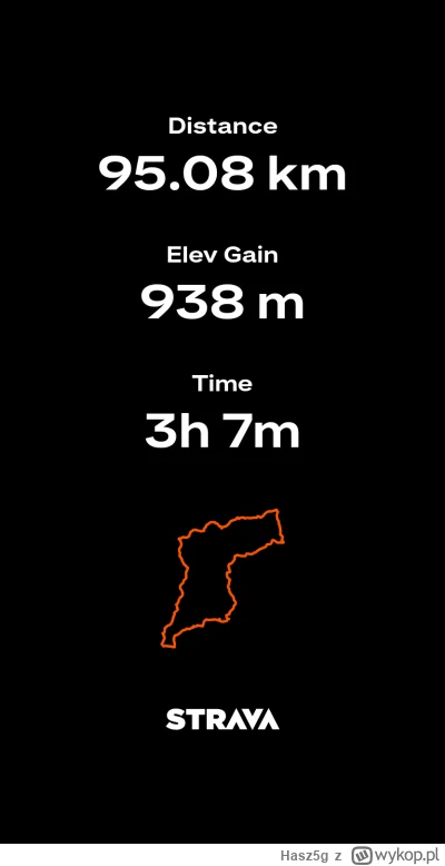 Hasz5g - 351 766 + 95 = 351 861



#rowerowyrownik #rower

Skrypt | Statystyki