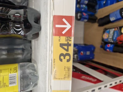 KimUnYest - 35 złotych za 6l pepsi...
#gospodarka #pis #polska