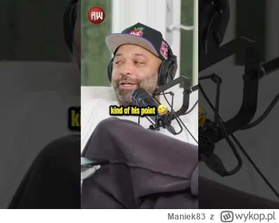 Maniek83 - @Zopyross: od zarania dziejów baby mają jakieś niedo...rozwinięcie mózgowe...