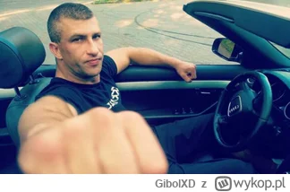 GibolXD - #primemma szacunekkk