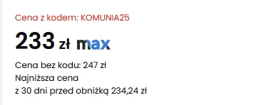 dohjflosadhf9238749802dsfsdf - Widzę, morele uczy się od Biedronki. A miałem chwilę w...